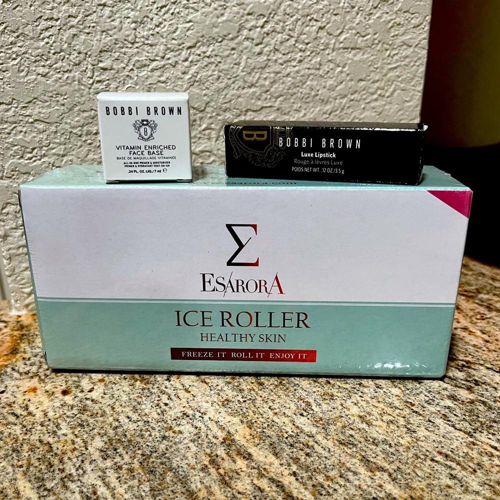 Beauty Bundle